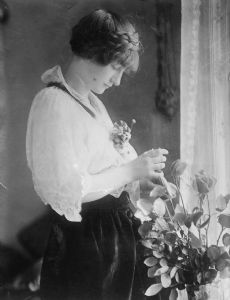 Elizabeth Harrison Walker