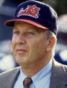 Pat Dye