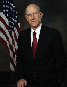 Pat Roberts
