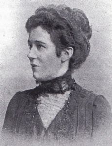 Sophia Morrison