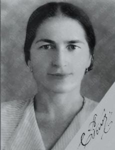 Saide Arifova