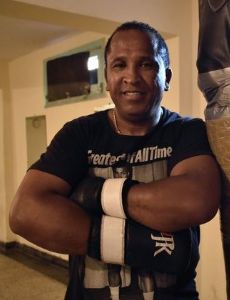 Abdelhak Achik