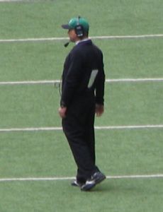 Todd Dodge