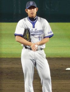 Shun Yamaguchi