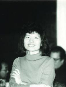 Fan Chung