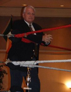 James J. Dillon