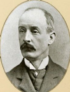 Lewis Atterbury Stimson
