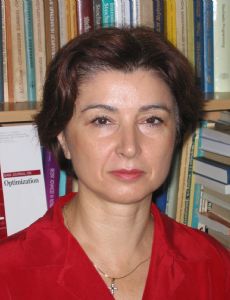 Darinka Dentcheva