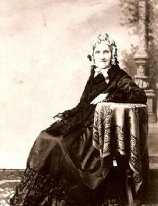 Elizabeth Sinclair