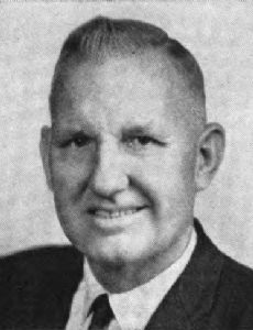 Carl D. Perkins