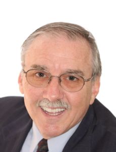 Darrel Ray