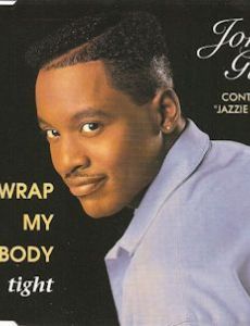 Wrap My Body Tight