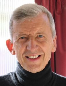 Christopher Titmuss