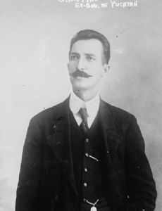 José María Pino Suárez