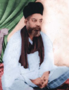 Ghousi Shah