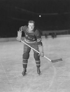Lynn Patrick
