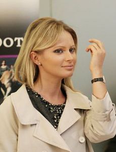 Dana Borisova