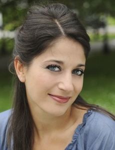 Sasha Rosen