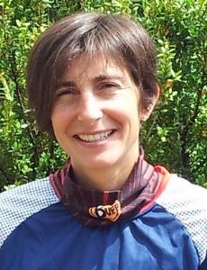 Laure Coupat