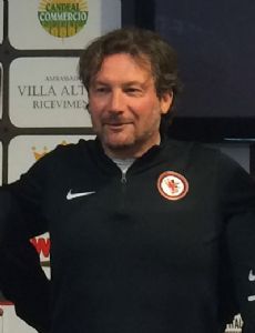 Giovanni Stroppa