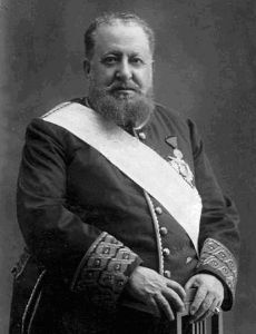 Felipe Sánchez Román