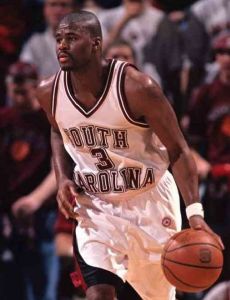 BJ McKie