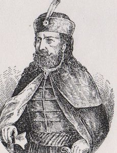 Vuk Grgurević
