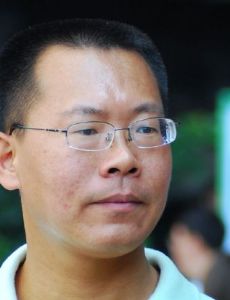 Teng Biao