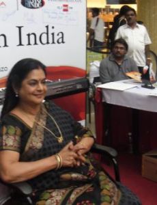 Kamala Selvaraj