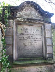 John Cairns (Presbyterian)