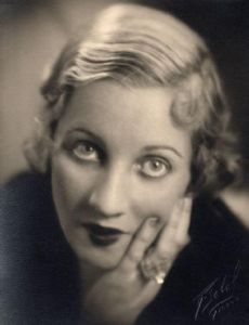 Huguette Duflos