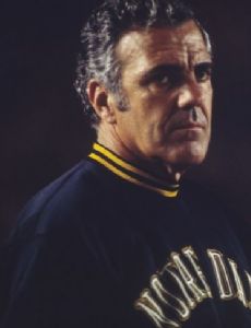 Ara Parseghian
