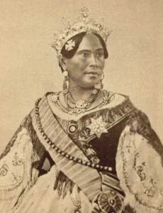 Rasoherina