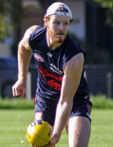Mitch White