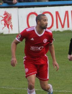 Thierry Audel