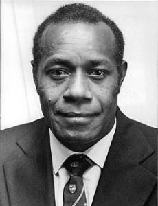 Francis Bugotu