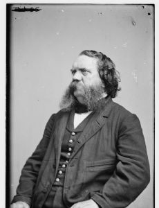Thomas Bangs Thorpe