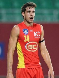 Ben King