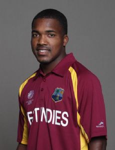 Darren Bravo