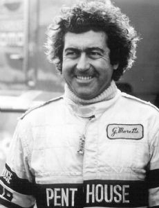 Giampiero Moretti