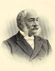 Samuel Kirkland Lothrop