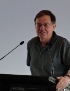 Peter Brain