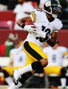 Reggie Dunn