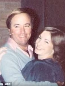 Kris Jenner and Cesar Sanudo