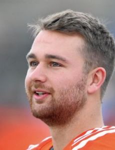 Jake Elliott