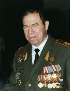 Lev Rokhlin