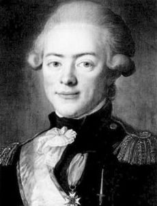 Måns von Rosenstein