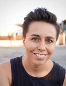 Courtney Schwartz