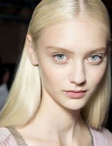 Nastya Kusakina