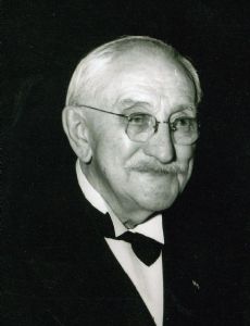 Jens Christian Bay